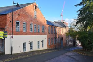 69 Furnace Hill City Centre
